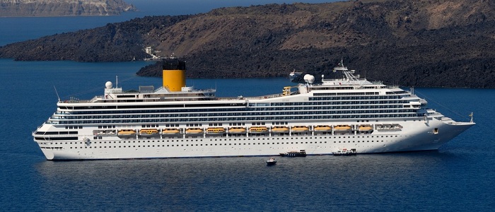Mykonos Taxi Service from cruise Ship and Mykonos tours